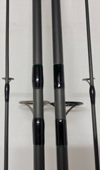 Shimano TX1 13ft Intensity 3.5lb Carp Rods X2