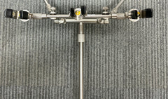 Solar Worldwide Pod + 3 Rod Pozi-Loc Buzzbars + Solar Back Rests
