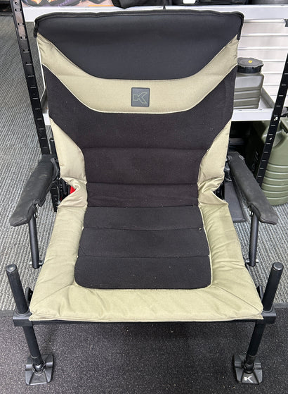 Korum X25 Accessory Chair