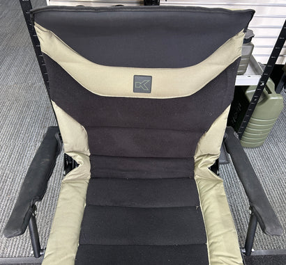 Korum X25 Accessory Chair