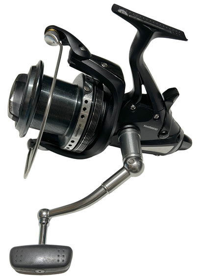 Shimano Big Baitrunner XTA Long Cast Reel