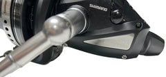 Shimano Big Baitrunner XTA Long Cast Reel