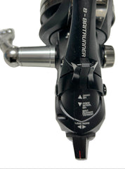 Shimano Big Baitrunner XTA Long Cast Reel