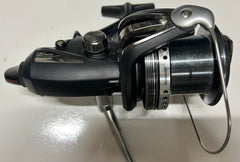 Shimano Big Baitrunner XTA Long Cast Reel