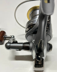 daiwa emcast 5500 reel Daiwa Emcast Advanced 5500 Reels + Spare Spools X2 – Fish For Tackle