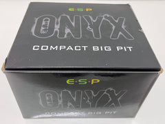 ESP Onyx Compact Big Pit Reel X2