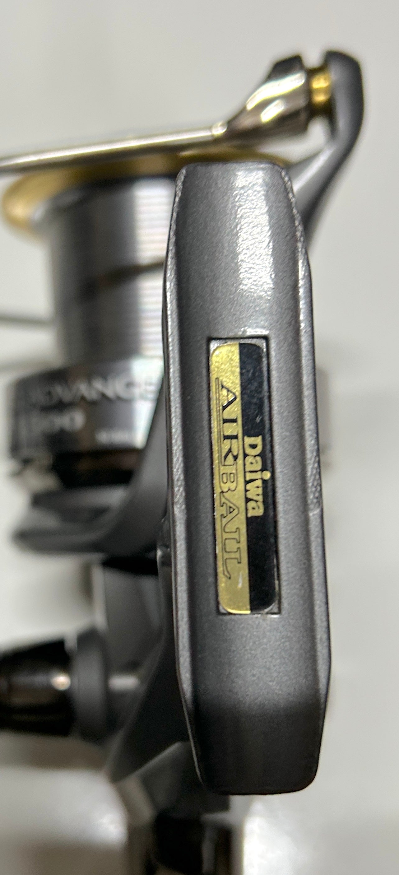 Daiwa Emcast Advanced 5500 Reels + Spare Spools X2 – Fish For Tackle