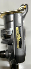Daiwa Emcast Advanced 5500 Reels + Spare Spools X2
