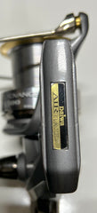 daiwa emcast advanced 5500 reel Daiwa Emcast Advanced 5500 Reels + Spare Spools X2 – Fish For Tackle