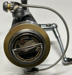 Daiwa Emcast Advanced 5500 Reels + Spare Spools X2