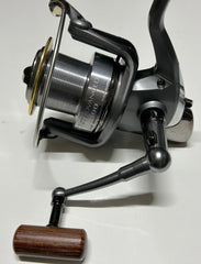 Daiwa Emcast Advanced 5500 Reels + Spare Spools X2