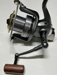 daiwa emcast advanced 5500 reel Daiwa Emcast Advanced 5500 Reels + Spare Spools X2 – Fish For Tackle