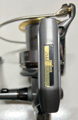Daiwa Emcast Advanced 5500 Reels + Spare Spools X2