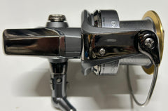 Daiwa Emcast Advanced 5500 Reels + Spare Spools X2