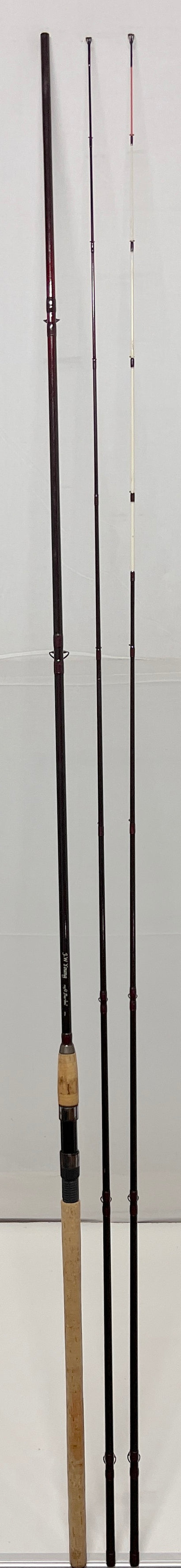 JW Young 12ft Barbel Rod 10544