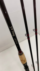 JW Young 12ft Barbel Rod 10544