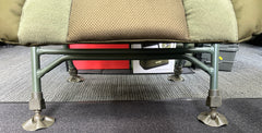 Trakker Levelite Longback Recliner Chair