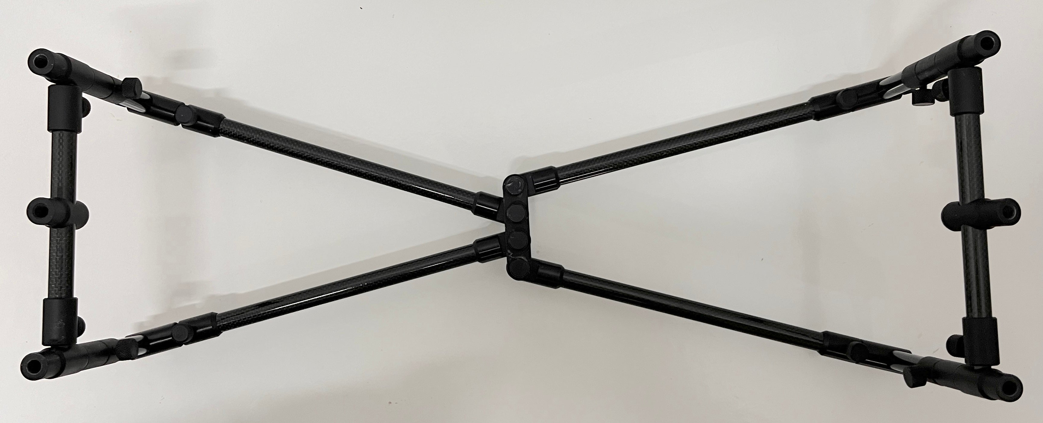 RAD Angling Carbon 3 Rod Pod – Fish For Tackle