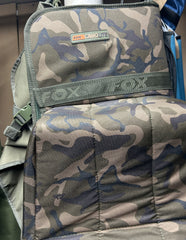 Fox Camolite 12ft 3+3 Rod Holdall CLU403
