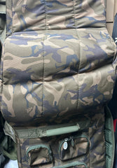 Fox Camolite 12ft 3+3 Rod Holdall CLU403