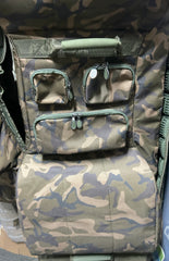 Fox Camolite 12ft 3+3 Rod Holdall CLU403