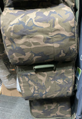 Fox Camolite 12ft 3+3 Rod Holdall CLU403