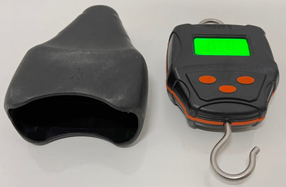 Fox Digital Scales 132lb