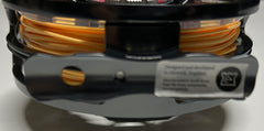 Hardy Ultradisc Cassette 4000 4/5 Fly Reel + Rio 5wt Floating Line