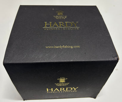 Hardy Ultradisc Cassette 7000 7/8 Fly Reel + Rio 7wt Intermediate Line