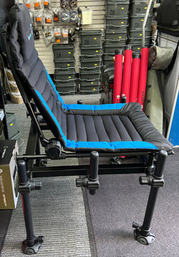 Preston Absolute 36 Feeder Chair