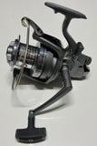 Daiwa Crosscast BR 5500LDA Reel *Ex-Display*