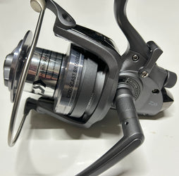 Daiwa Crosscast BR 5500LDA Reel *Ex-Display*
