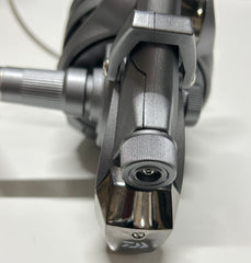 Daiwa Crosscast BR 5500LDA Reel *Ex-Display*