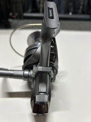 Daiwa Crosscast BR 5500LDA Reel *Ex-Display*