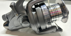 Daiwa Crosscast BR 5500LDA Reel *Ex-Display*