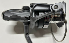 Daiwa Crosscast BR 5500LDA Reel *Ex-Display*