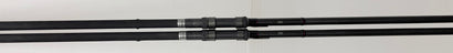 Shimano TX2 Specimen 12ft 3.25lb Carp Rods X2