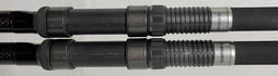 Shimano TX2 Specimen 12ft 3.25lb Carp Rods X2