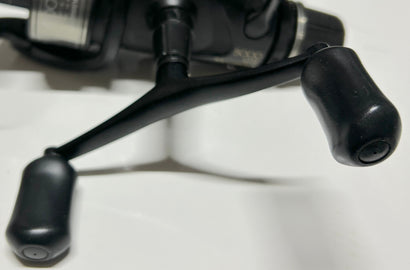 Shimano Baitrunner Aero 5000 GTE Reel + Box + Spare Spool