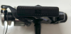 Shimano Baitrunner Aero 5000 GTE Reel + Box + Spare Spool