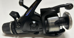 Shimano Baitrunner Aero 5000 GTE Reel + Box + Spare Spool