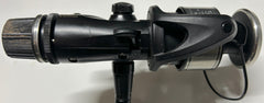Shimano Baitrunner Aero 5000 GTE Reel + Box + Spare Spool