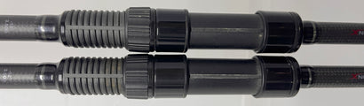 Fox Horizon X 12ft 3.50lb Carp Rods X2