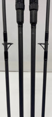 Fox Horizon X 12ft 3.50lb Carp Rods X2