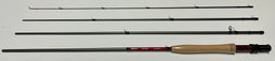 Greys Wing Streamflex 9FT #6 Fly Rod *Ex-Display*
