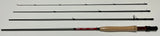 Greys Wing Streamflex 9FT #6 Fly Rod *Ex-Display*