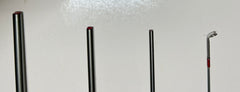 Greys Wing Streamflex 9FT #6 Fly Rod *Ex-Display*