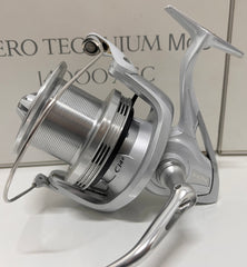 Shimano Aero Technium MgS 14000 XSC Reels X2