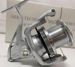 Shimano Aero Technium MgS 14000 XSC Reels X2