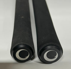 Gardner Covert 10ft 3.25lb Carp Rods X2